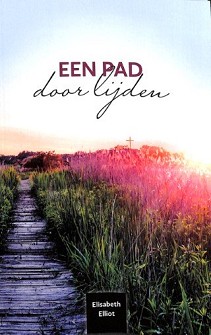 Pad door lijden